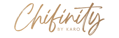 Chifinity by Karo